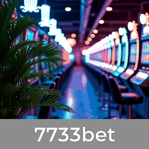 7733bet: Slots com Jackpots, Jogos de Mesa e Real Dealer