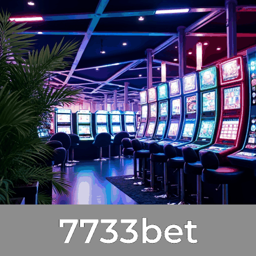 Aproveite o Acesso Seguro em 7733bet
