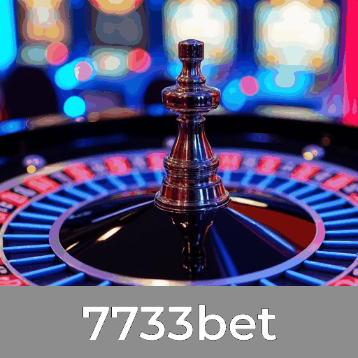 7733bet: A Escolha Ideal para Jogos Online Seguros e Profissionais
