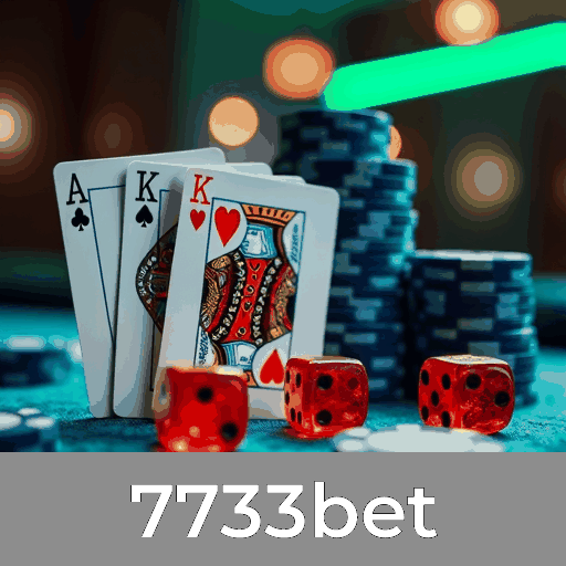 7733bet: Slots com Jackpots, Jogos de Mesa e Real Dealer