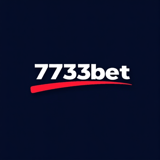 7733bet Logo